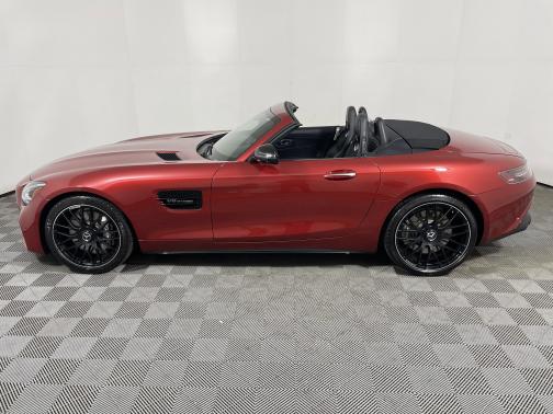 2020 Mercedes-Benz AMG GT Base