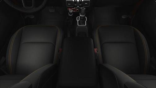 2025 Jeep Wrangler 4xe Willys