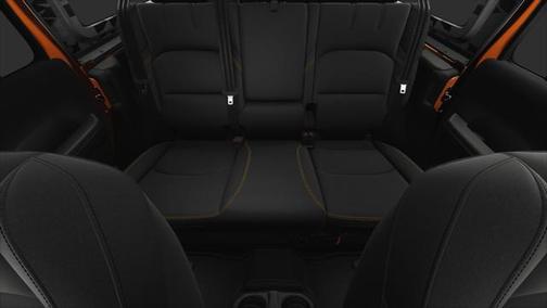 2025 Jeep Wrangler 4xe Willys