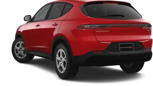 2025 Dodge Hornet GT AWD