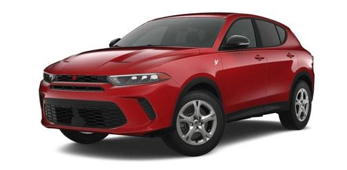 2025 Dodge Hornet GT AWD