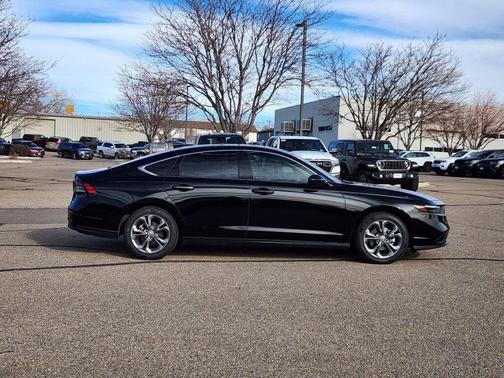 2023 Honda Accord EX 1.5T