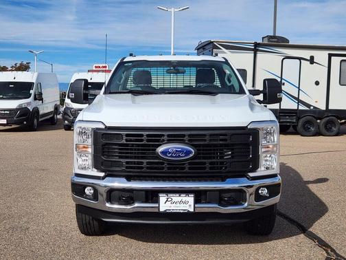 2024 Ford F-250 XL