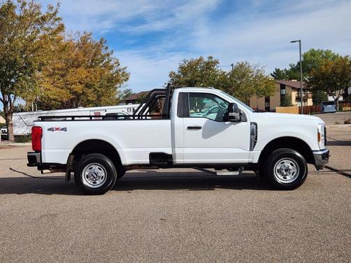 2024 Ford F-250 XL