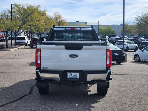 2024 Ford F-250 XL