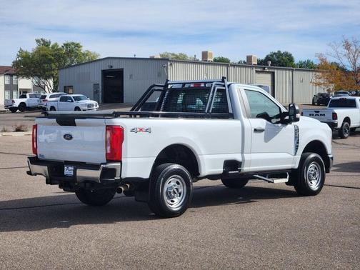 2024 Ford F-250 XL