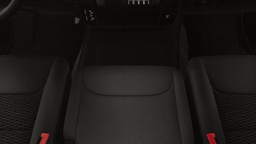 2026 RAM 1500 Warlock Crew Cab 4x4 5'7' Box