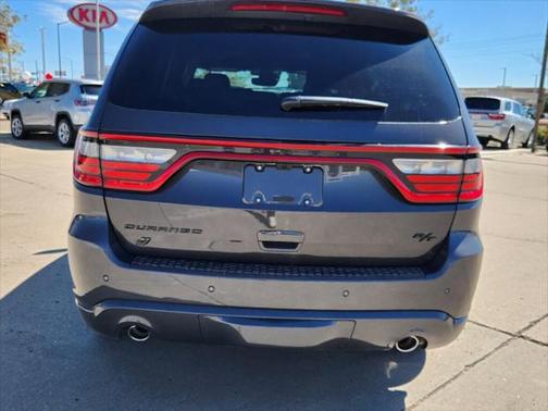 2025 Dodge Durango R/T Plus AWD