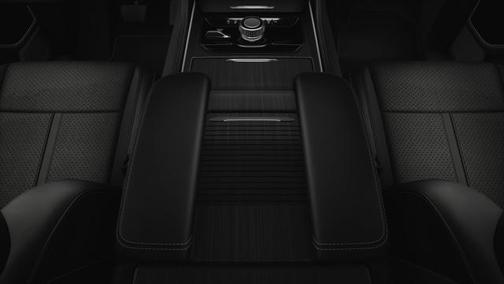 2025 Jeep Wagoneer 4x4