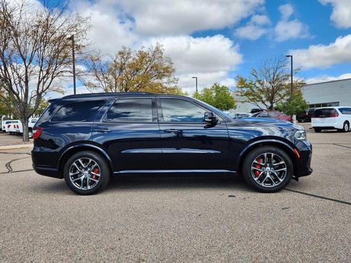 2024 Dodge Durango R/T Plus AWD