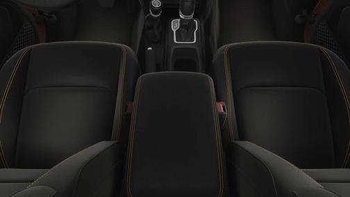 2025 Jeep Gladiator High Tide