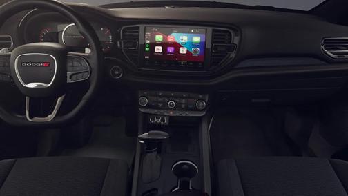 2026 Dodge Durango GT HEMI V8 AWD