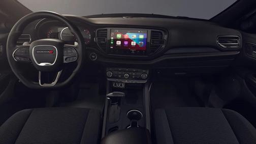 2026 Dodge Durango GT HEMI V8 AWD