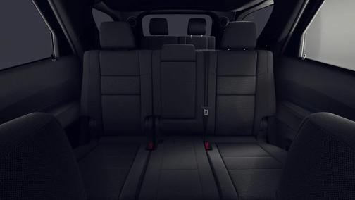 2026 Dodge Durango GT HEMI V8 AWD