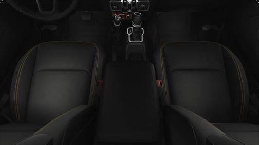 2025 Jeep Wrangler 4xe Willys