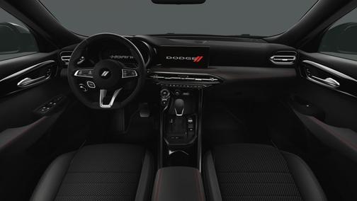 2025 Dodge Hornet GT AWD