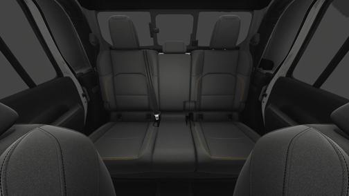 2025 Jeep Gladiator Willys