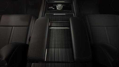 2026 Jeep Grand Wagoneer Limited Altitude 4x4