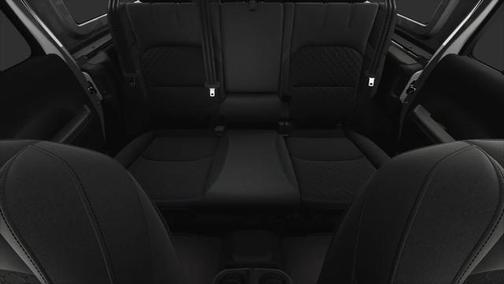 2025 Jeep Wrangler 4xe Rubicon