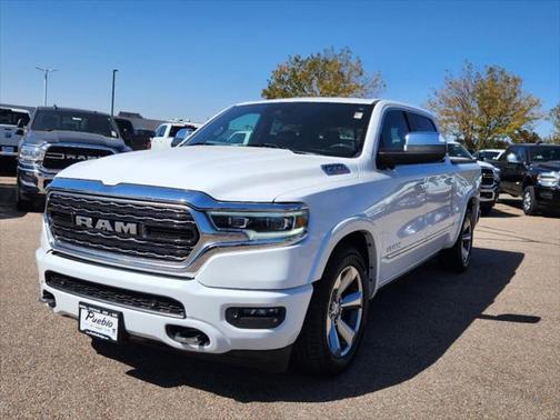 2021 RAM 1500 Limited
