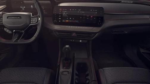 2026 Dodge Charger R/T