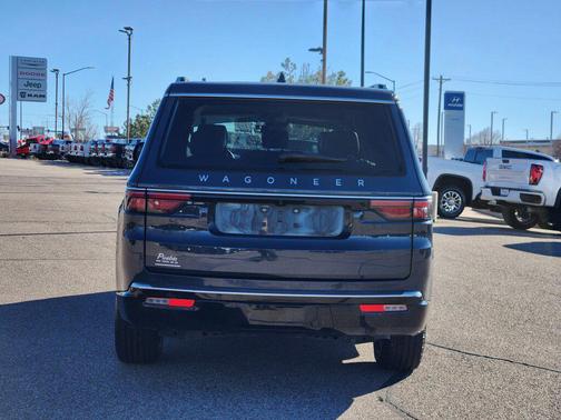 2023 Jeep Wagoneer Series I 4x4