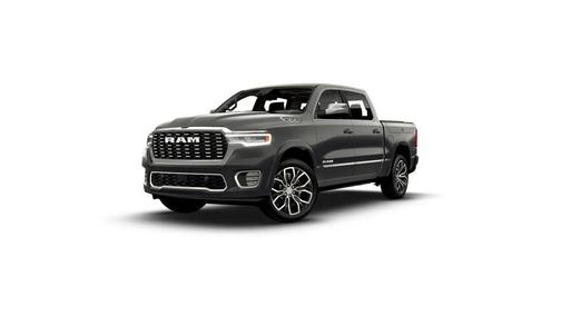 2026 RAM 1500 ST