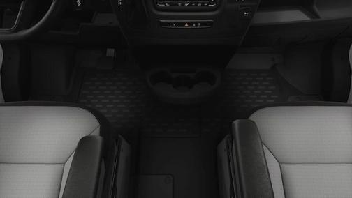 2025 RAM ProMaster 1500 Base