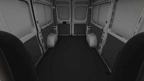 2025 RAM ProMaster 1500 Base