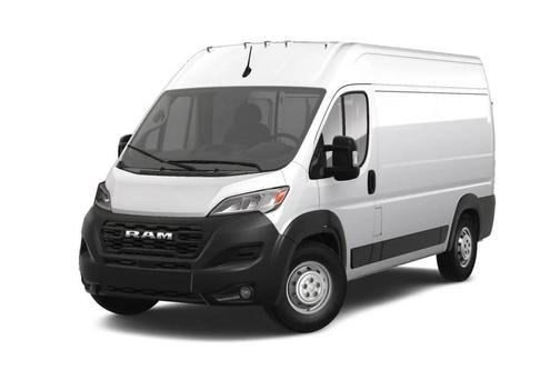 2025 RAM ProMaster 1500 Base