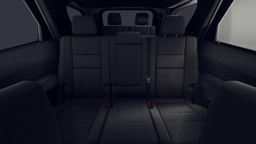 2026 Dodge Durango GT HEMI V8 AWD