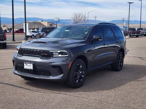 2025 Dodge Durango GT Plus