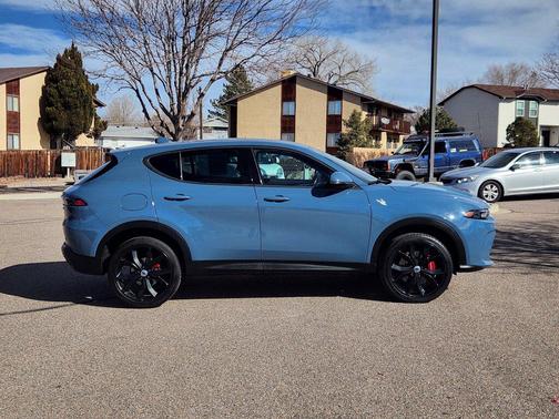 2023 Dodge Hornet GT AWD