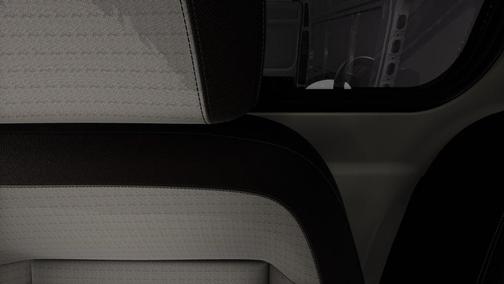 2026 RAM ProMaster 2500 Tradesman