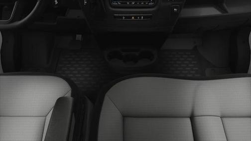 2025 RAM ProMaster 2500 Tradesman