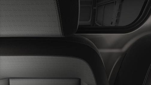 2025 RAM ProMaster 2500 Tradesman