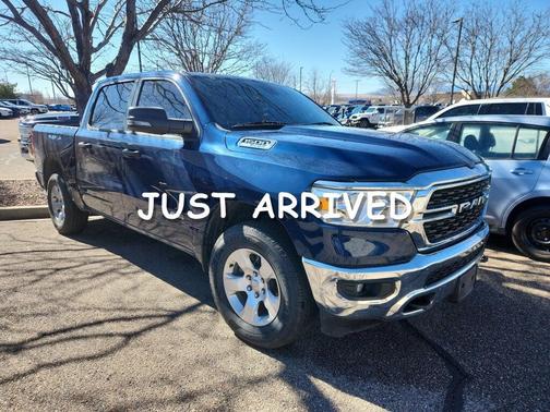 2024 RAM 1500 Big Horn/Lone Star
