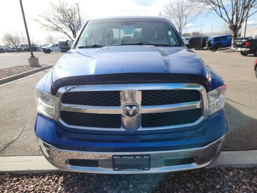 2016 RAM 1500 SLT