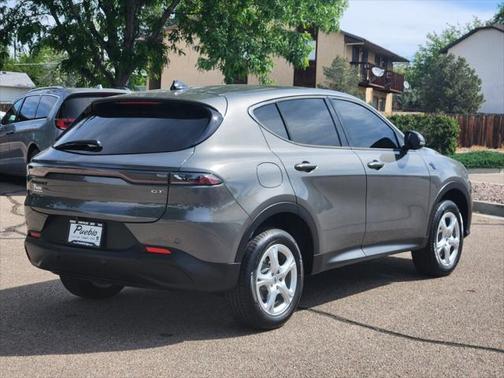 2024 Dodge Hornet GT Plus AWD