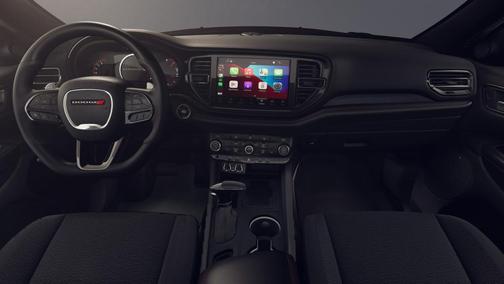 2026 Dodge Durango GT HEMI V8 AWD