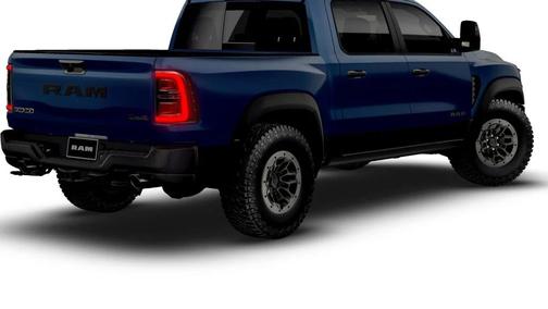 2026 RAM 1500 RHO Crew Cab 4x4 5'7' Box