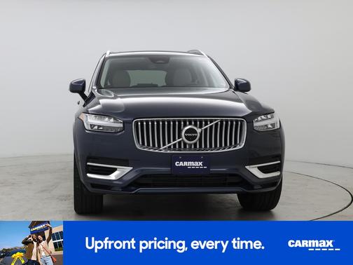 2023 Volvo XC90 Recharge Plug-In Hybrid T8 Plus