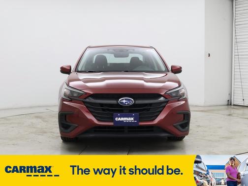 2023 Subaru Legacy Premium