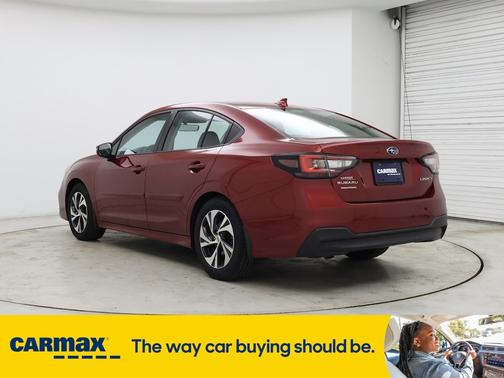 2023 Subaru Legacy Premium