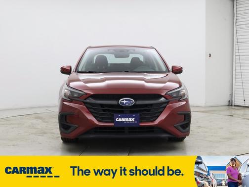 2023 Subaru Legacy Premium