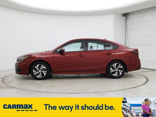 2023 Subaru Legacy Premium