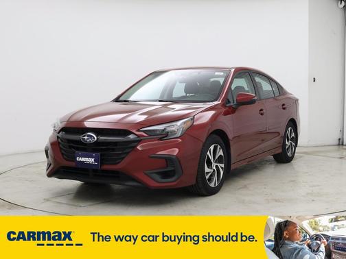 2023 Subaru Legacy Premium