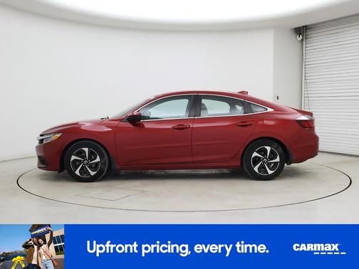 2022 Honda Insight EX