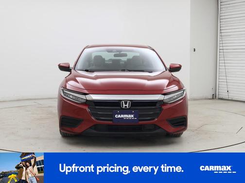 2022 Honda Insight EX