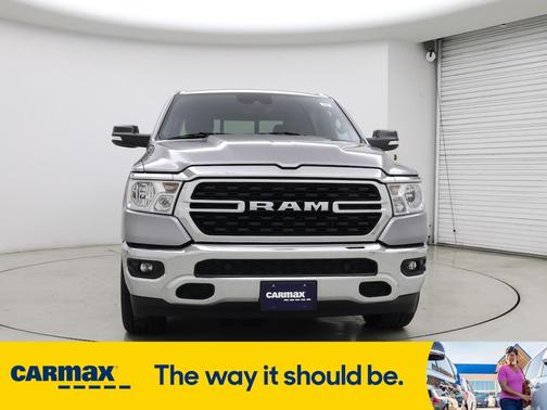 2022 RAM 1500 Bighorn